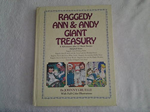 Raggedy Ann & Andy 