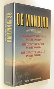 Og Mandino 