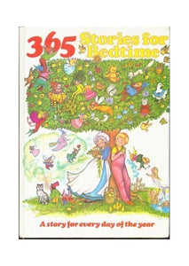 365 Stories for Bedtime 