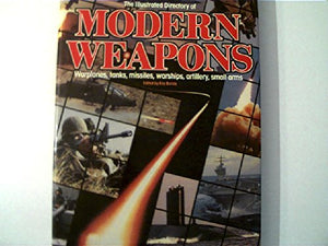 Modern Weapons 