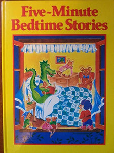 5 Minute Bedtime Stories 