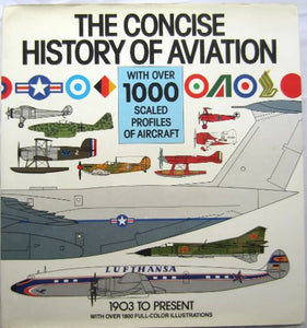 Concise History of Aviation 