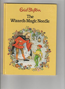 Wizards Magic Needle 