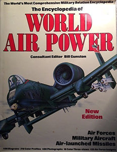 Encyclopedia of World Air Power 