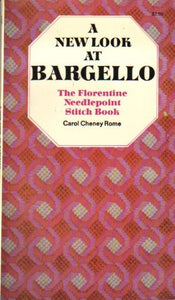 New Look at Bargello Paper 