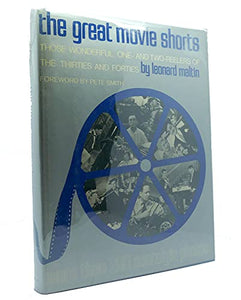 The Great Movie Shorts 