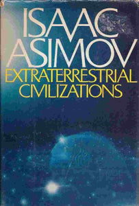 Extraterrestrial Civilizations 