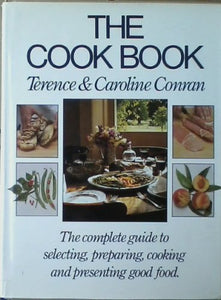 Cook Book 