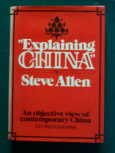 Explaining China 