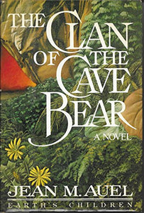 Clan of the Cave Bear 