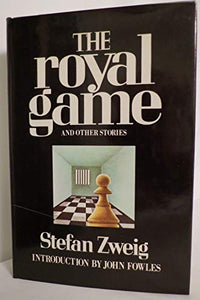 Royal Game and Other Stories 