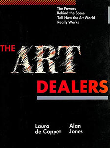 The Art Dealers 