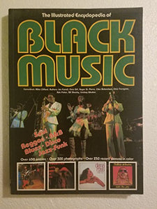 Illustrated Encyclopedia of Black Music 