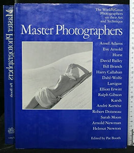 Master Photographers 