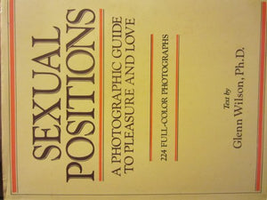 Sexual Positions 