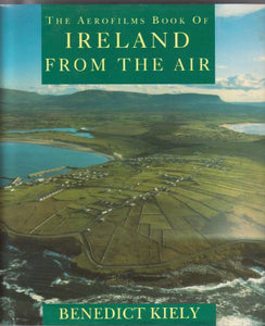 Ireland from the Air 