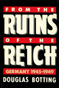 From the Ruins of the Reich 