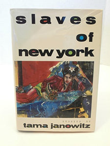 Slaves of New York 