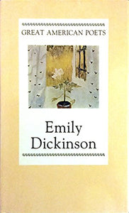 Emily Dickinson 