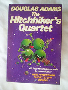 Hitchhikers Quartet 