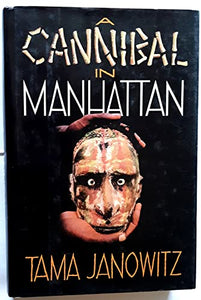 Cannibal in Manhattan 