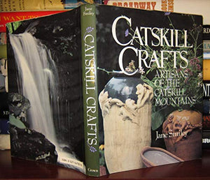 Catskill Crafts Artisans of T 