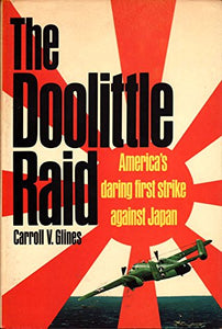 Doolittle Raid 