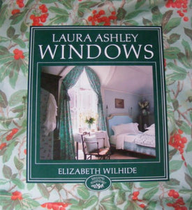 Laura Ashley Windows 