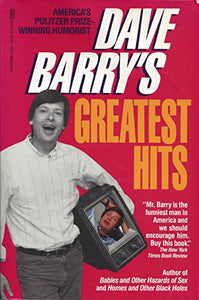 Dave Barrys Greatest Hits 