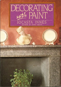 Decorating with Paint 