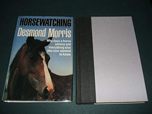 Horsewatching 