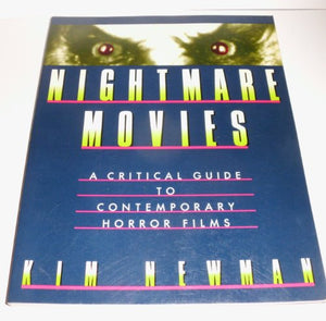 Nightmare Movies 