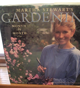 Martha Stewart's Gardening 