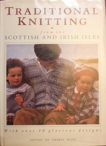 Traditional Knitting 