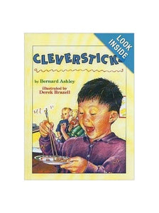 Cleversticks 