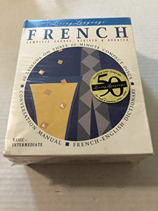 Living French (CD) 