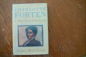 Charlotte Forten 