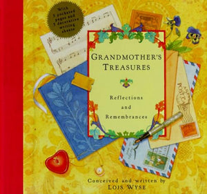 Grandmother's Treasures 