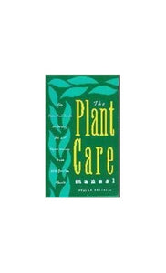 The Plant Care Manual 