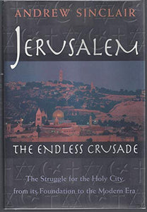 Jerusalem 