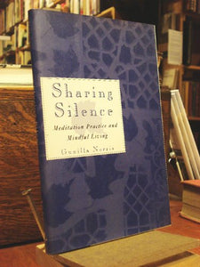 Sharing Silence 
