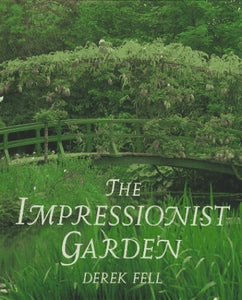 The Impressionist Garden 