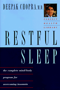 Restful Sleep 