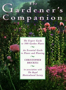 The Gardener's Companion 