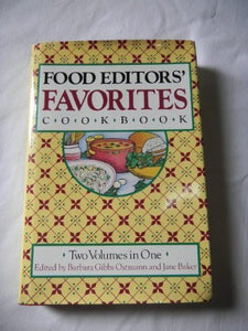 Food Editors Favorites 