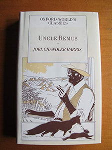 Uncle Remus 