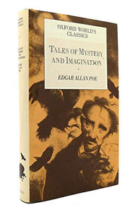 Tales of Mystery & Imagination 