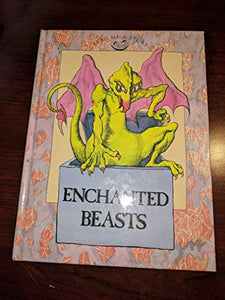 Enchanted Beast Read Me a Story 