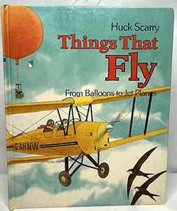 Things That Fly 