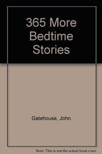 365 More Stories for Bedtime 